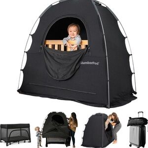 SlumberPod Privacy Tent